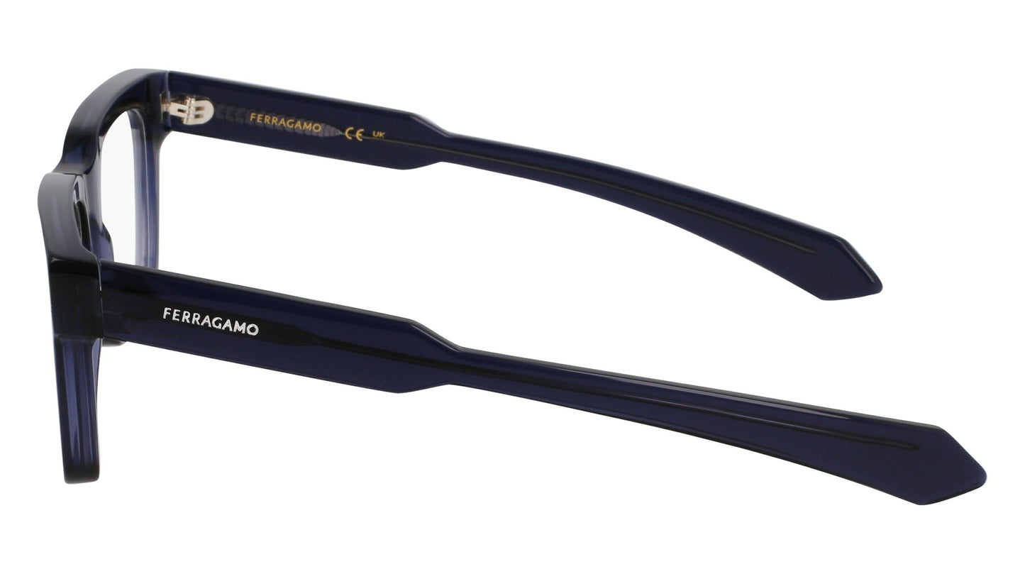 Salvatore Ferragamo SF2941N-456-5418 54mm New Eyeglasses