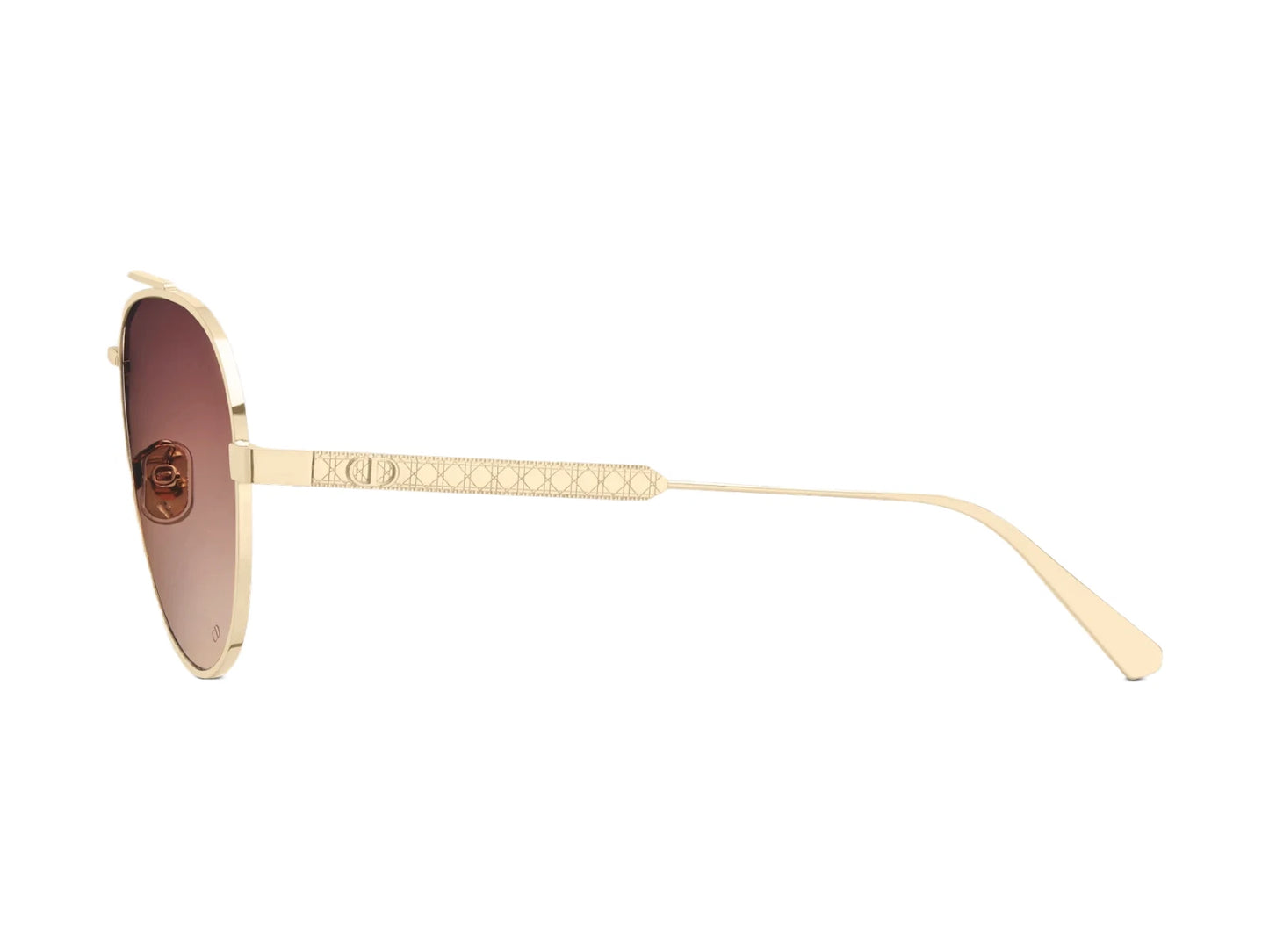 Christian Dior DIORCANNEGE-A1U-BOF2-61 61mm New Sunglasses