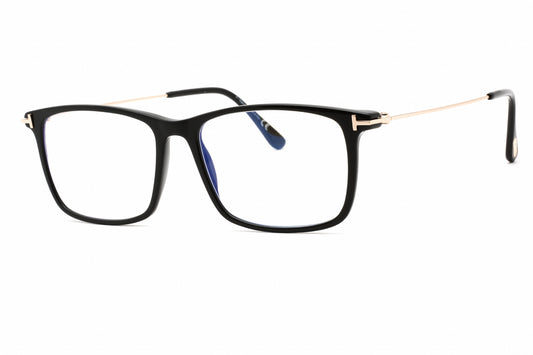 Tom Ford FT5758-B-001 56mm New Eyeglasses