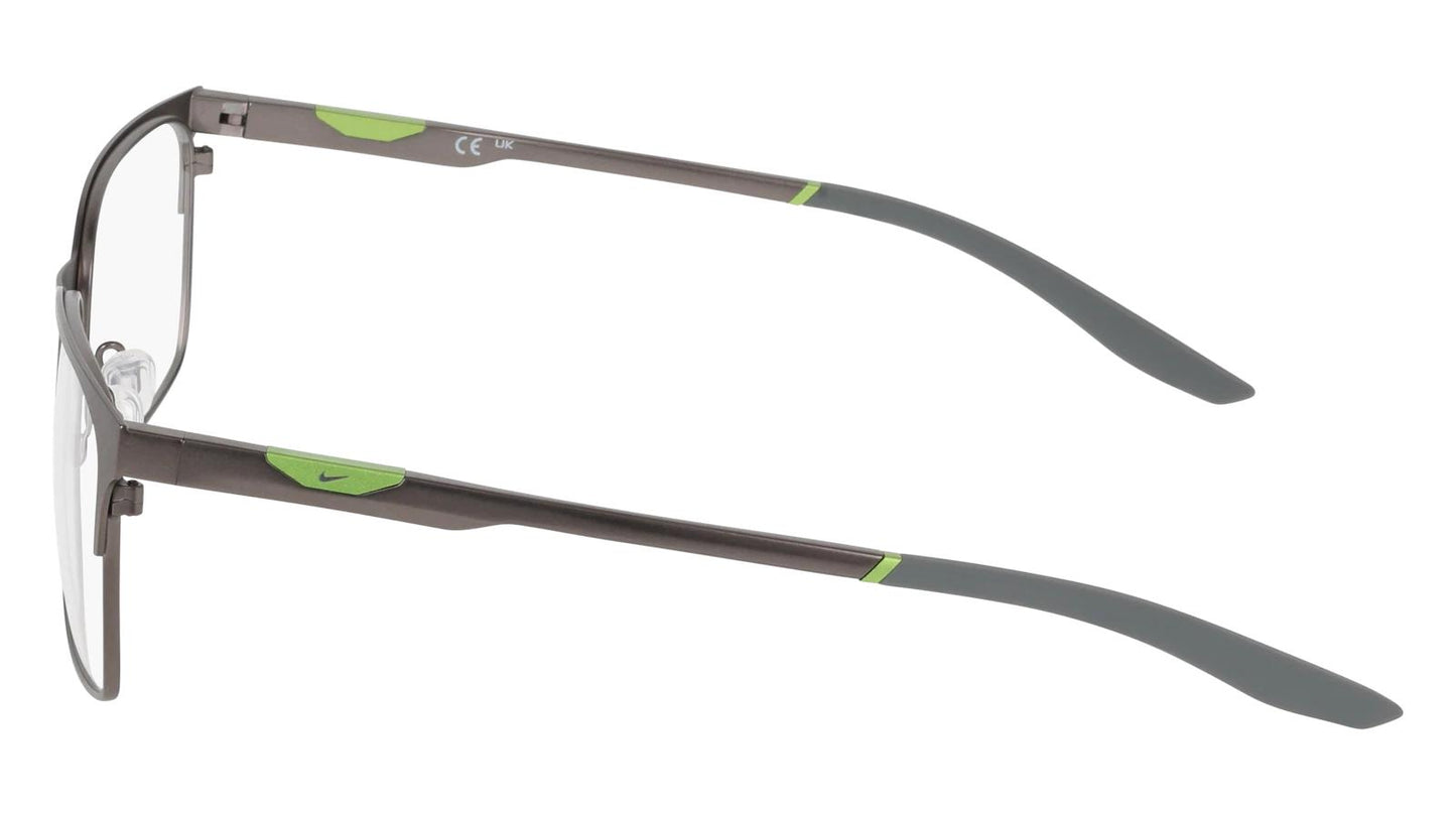 Nike 8142-070-5416 54mm New Eyeglasses