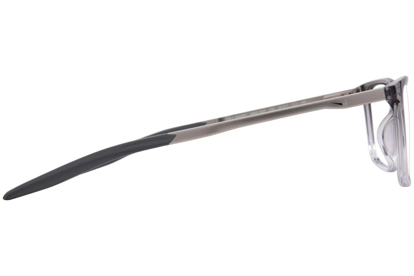 Nike NIKE7227-035-5417 54mm New Eyeglasses