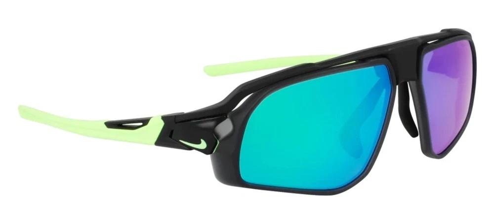 Nike FLYFREE-M-FV239-010-5914 59mm New Sunglasses
