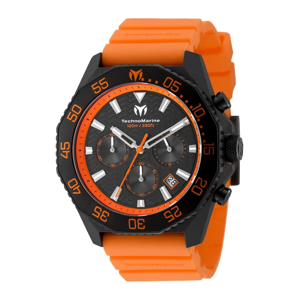 TechnoMarine Mar Vivo-TM-225076 44.2
