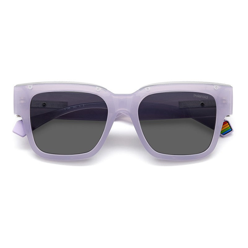 Polaroid Core PLD 6198/S/X-0789 M9 52mm New Sunglasses