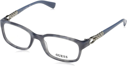 Guess 2558-51092 51mm New Eyeglasses
