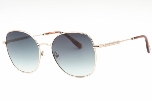 Lacoste L257S-710 56mm New Sunglasses