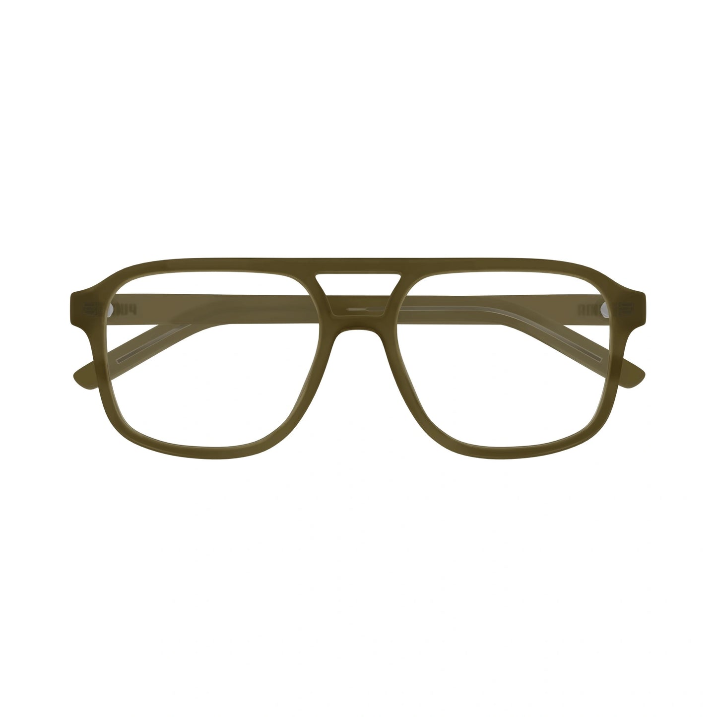 Puma PU0495o-005 56mm New Eyeglasses