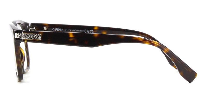 Fendi FE50060I-53052 53mm New Eyeglasses