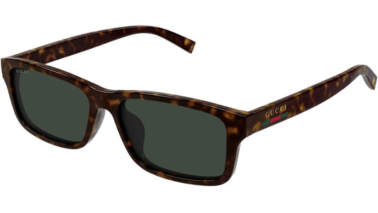 Gucci GG1986SA-002 57mm New Sunglasses