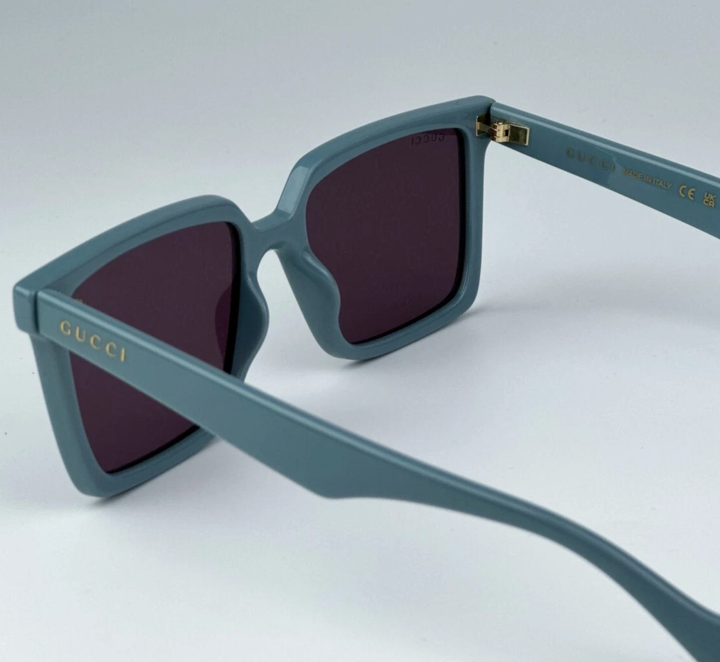 Gucci GG1540S-003 55 New Sunglasses