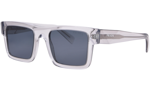 Prada 0PR 19WS-U4309T 52mm New Sunglasses