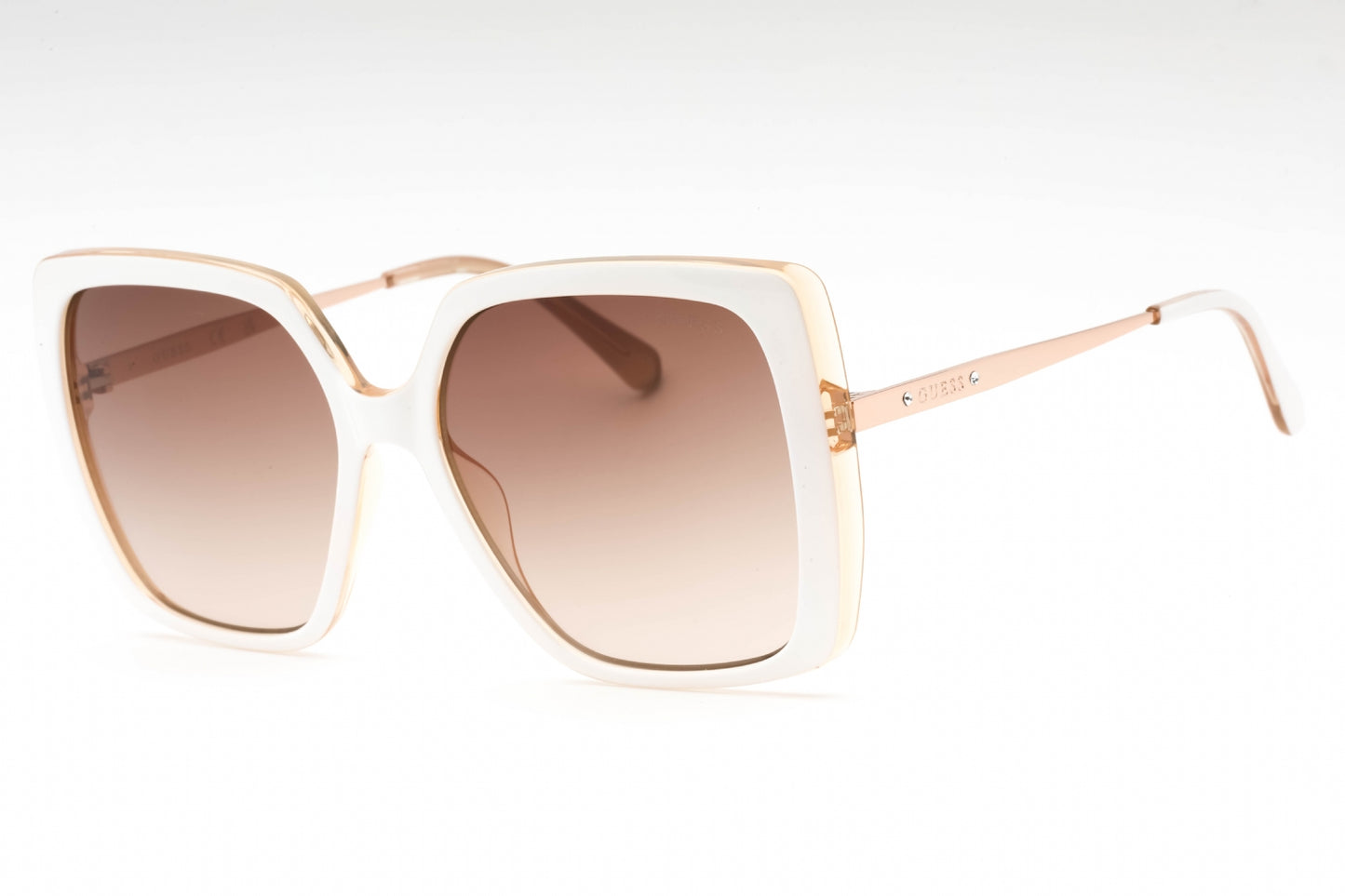 Guess Factory GF6185-21F 57mm New Sunglasses