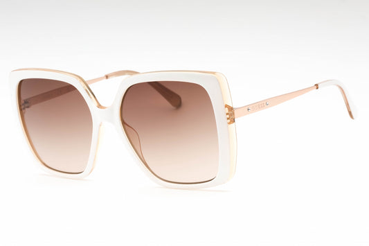 Guess Factory GF6185-21F 57mm New Sunglasses