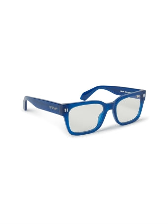 Off-White OERJ053S24PLA0014500 55mm New Eyeglasses