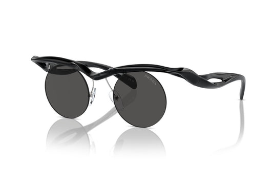 Prada 0PRA18S-1AB5S0-43 43