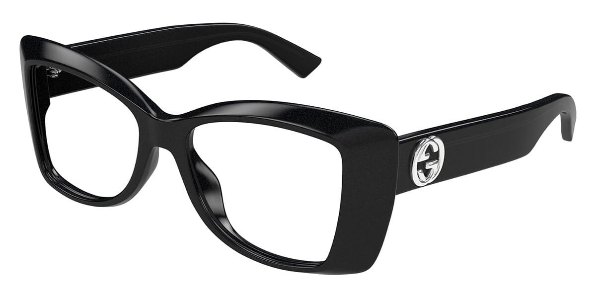 Gucci GG1697o-003 50mm New Eyeglasses