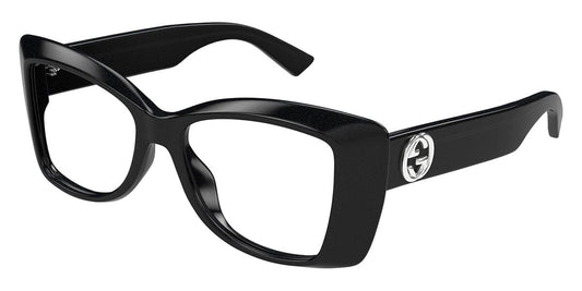 Gucci GG1697o-003 50mm New Eyeglasses