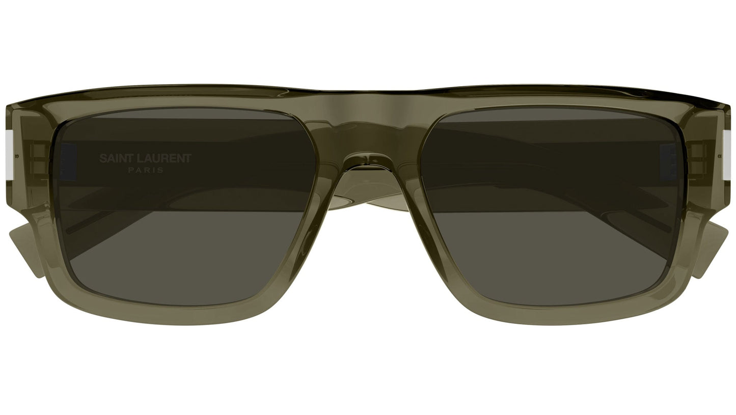 Yves Saint Laurent SL-659-003 55mm New Sunglasses