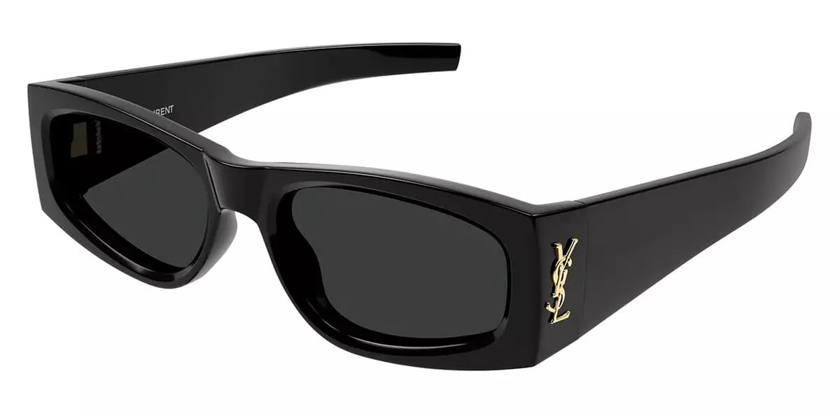 Yves Saint Laurent SL-M140-F-001 56mm New Sunglasses