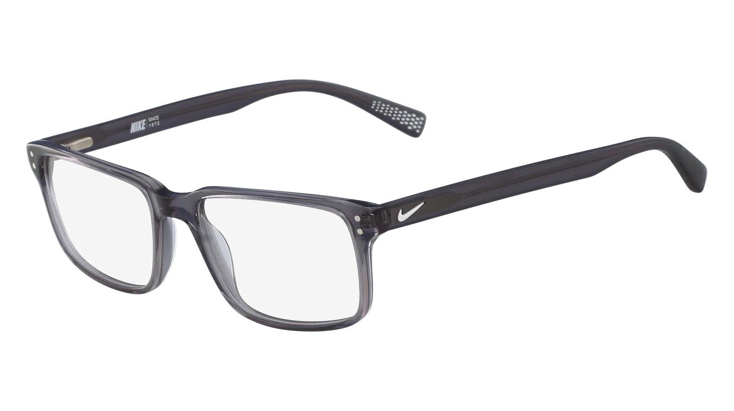 Nike NK7240N-070-5317 53mm New Eyeglasses