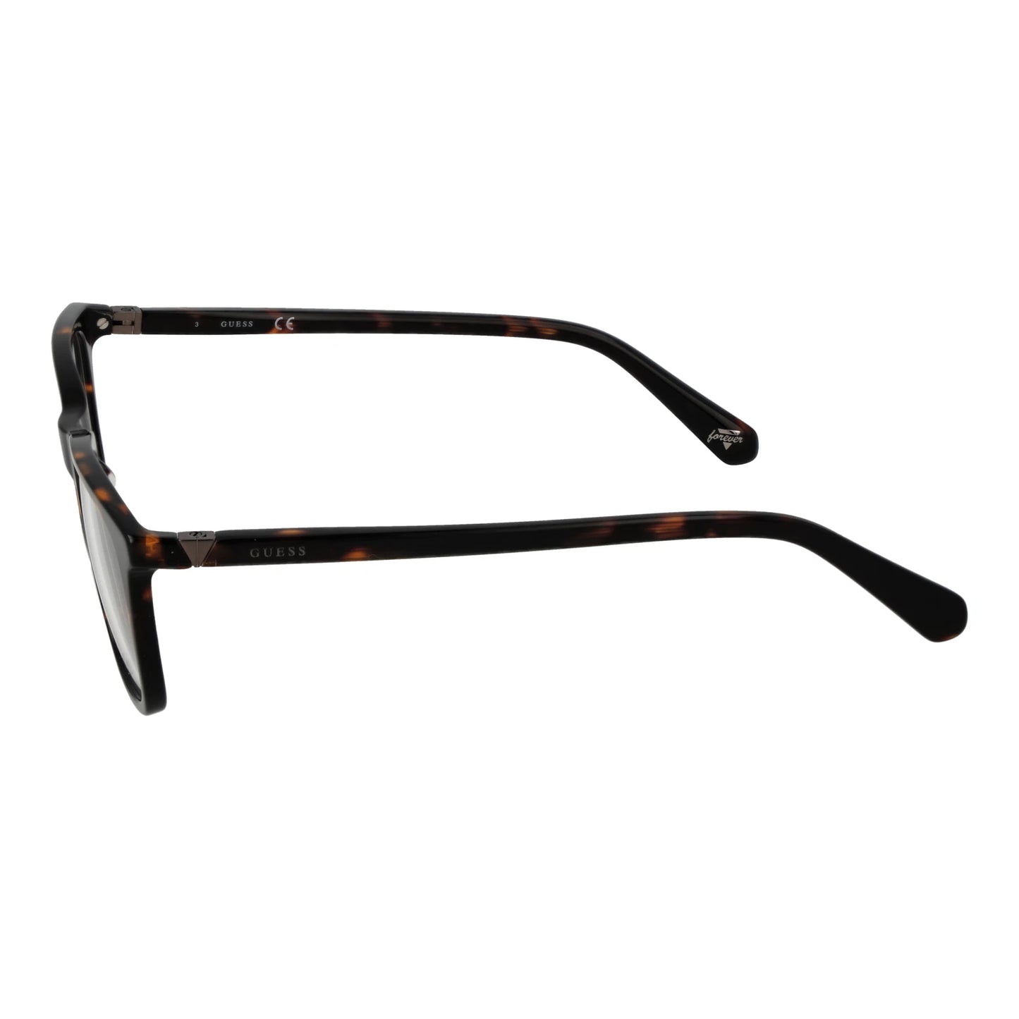 Guess GU5223-052-52 52mm New Eyeglasses