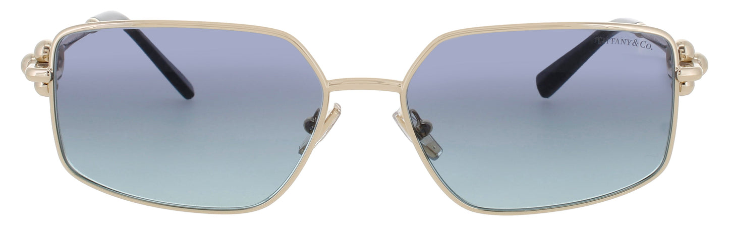 Tiffany & Co TF3111-62029S 58