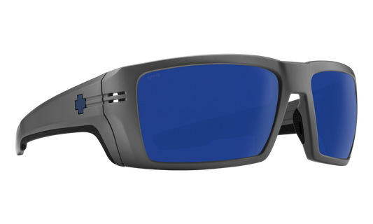 Spy REBAR ANSI SPY6700000000167 62mm New Sunglasses