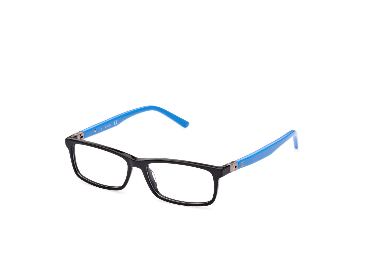 Guess GU9227-001-49 49mm New Eyeglasses