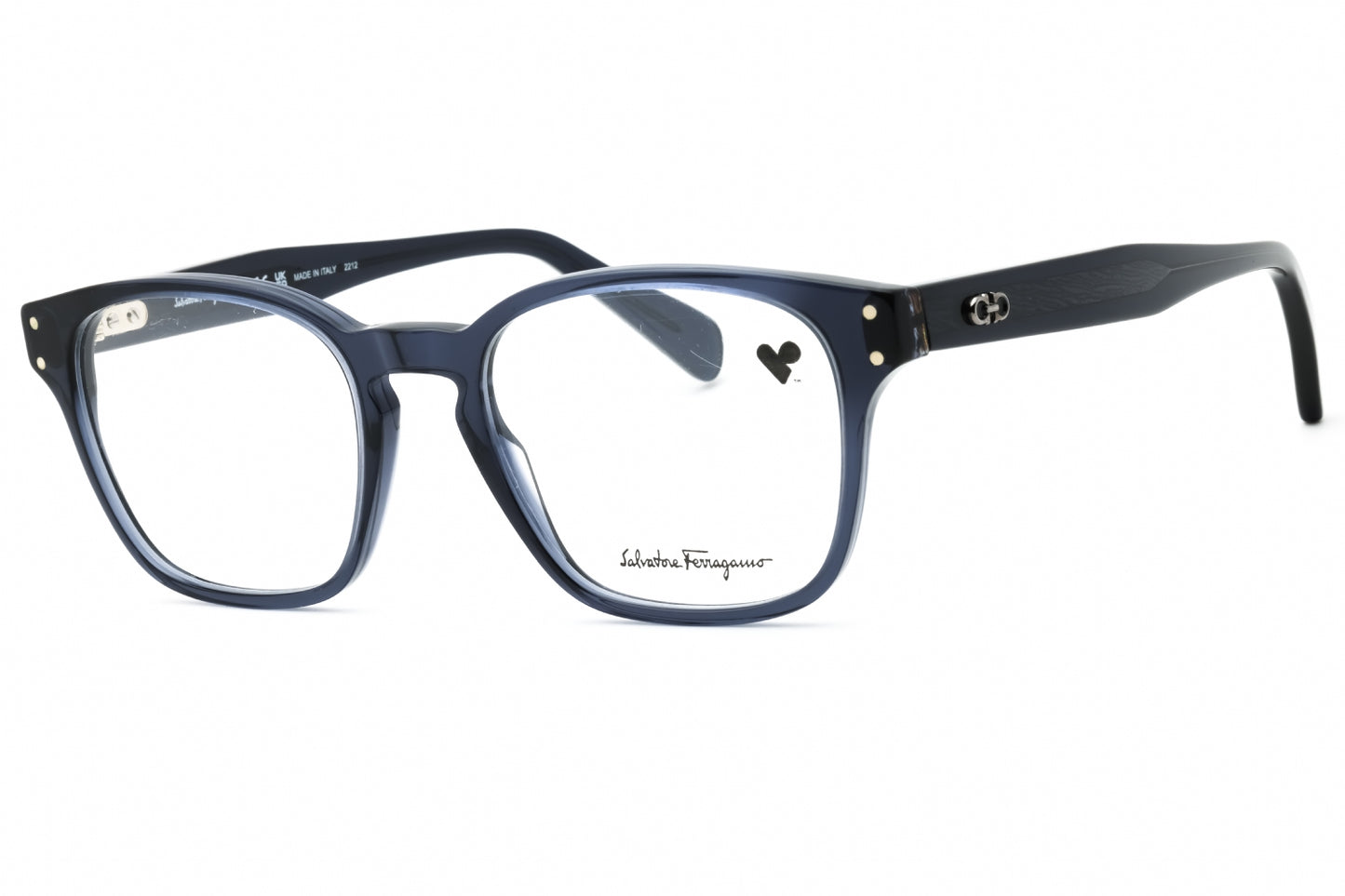 Salvatore Ferragamo SF2925-420 52mm New Eyeglasses