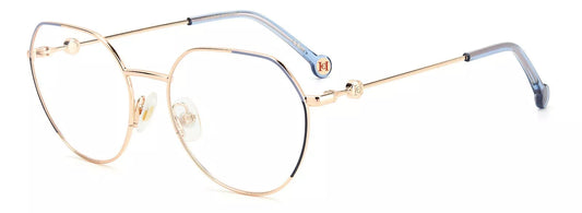 Carolina Herrera CH0059-LKS-55 55mm New Eyeglasses