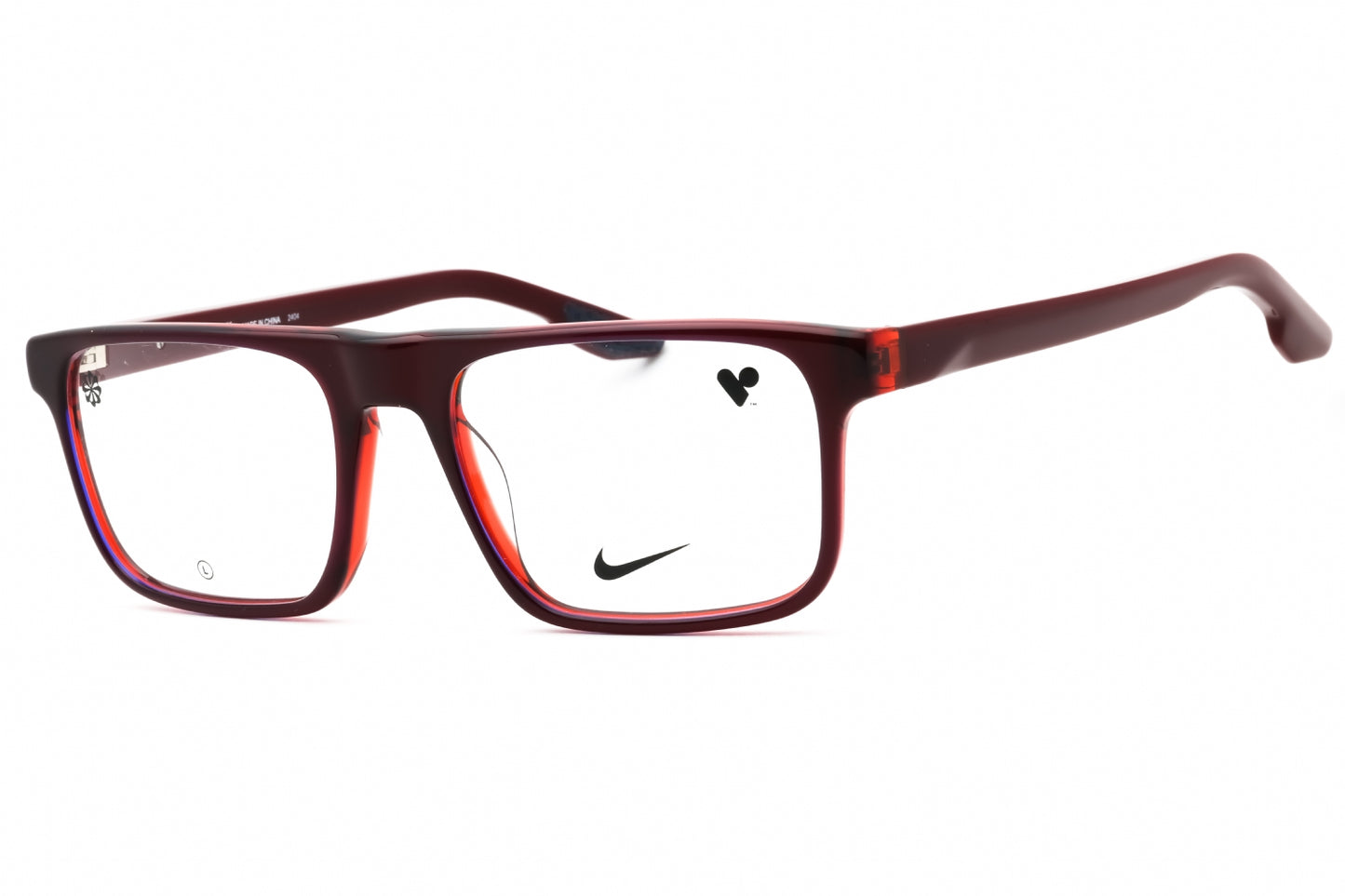 Nike NIKE 7161-612 54mm New Eyeglasses