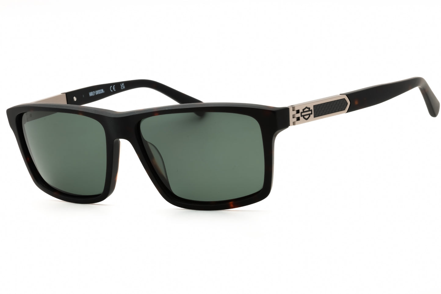 Harley Davidson HD0977X-52R 59mm New Sunglasses