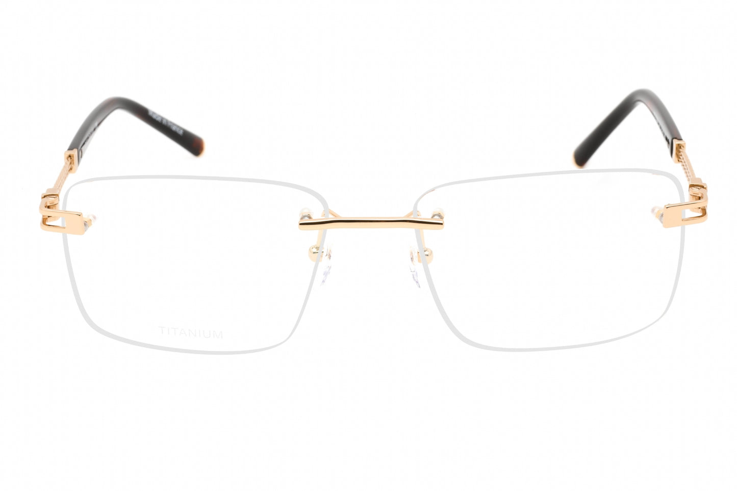 Charriol PC75094-C01 57mm New Eyeglasses