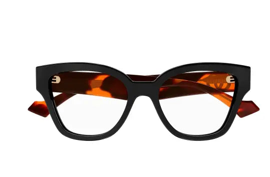 Gucci GG1424o-007 54mm New Eyeglasses