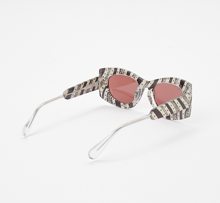 Max & Co MO0068-27S 52mm New Sunglasses