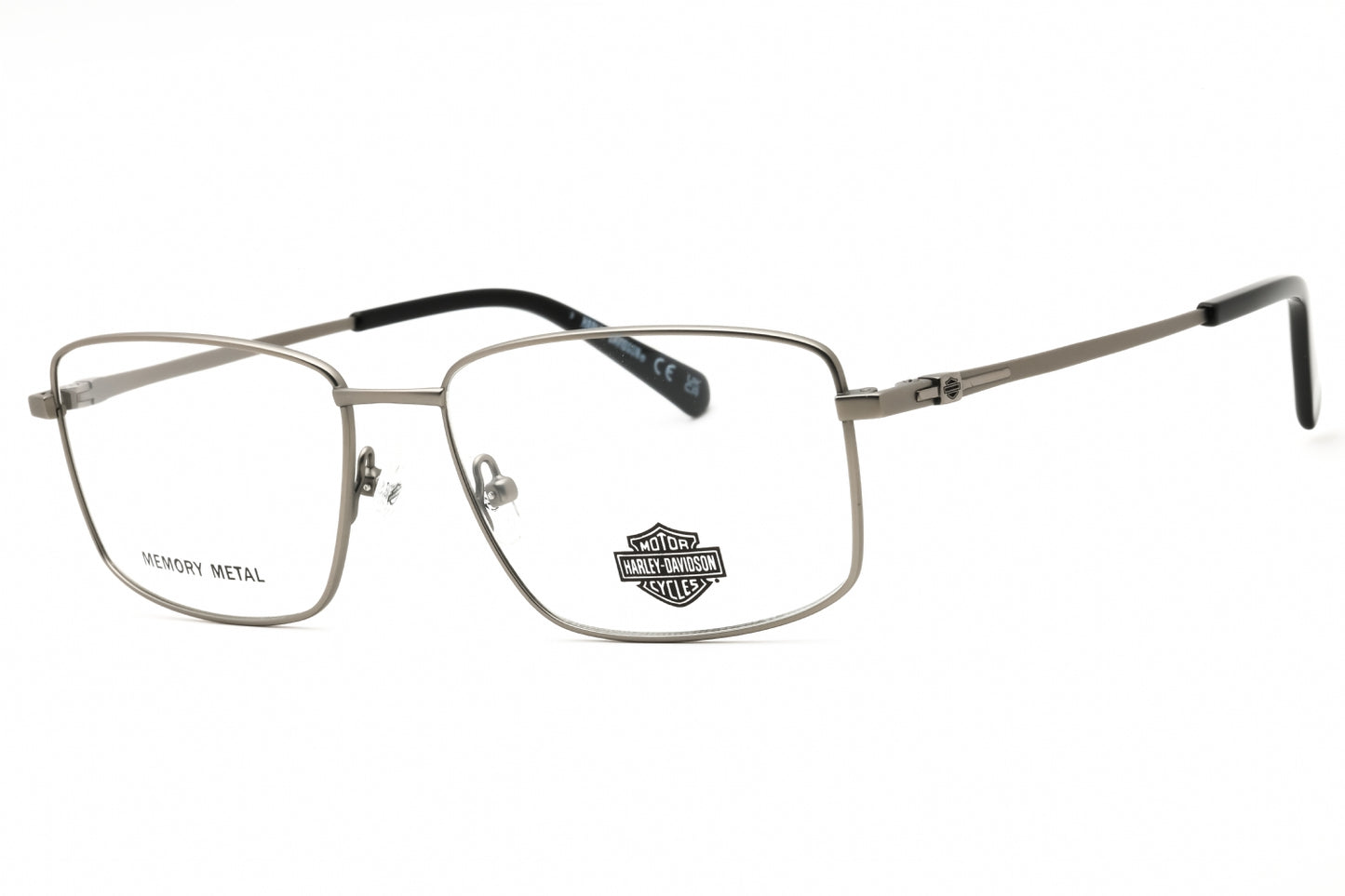 Harley Davidson HD50027-011 57mm New Eyeglasses