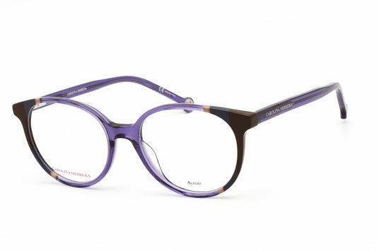 Carolina Herrera CH 0067-0E53 00 52mm New Eyeglasses