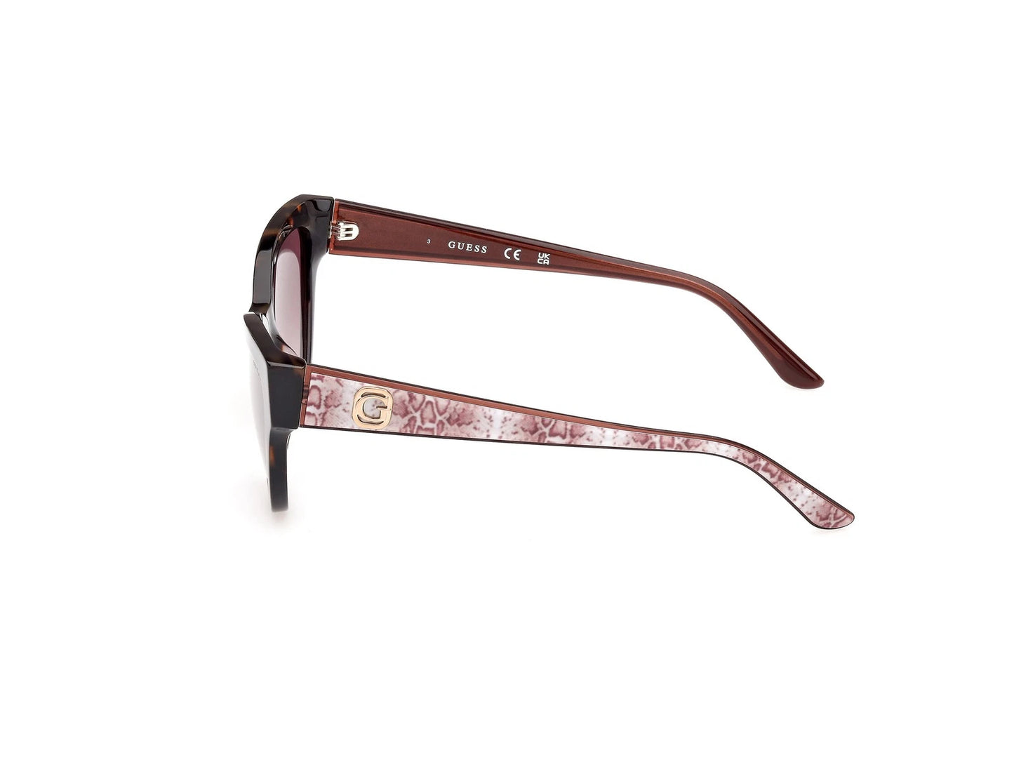 Guess GU00112-5652F 56mm New Sunglasses