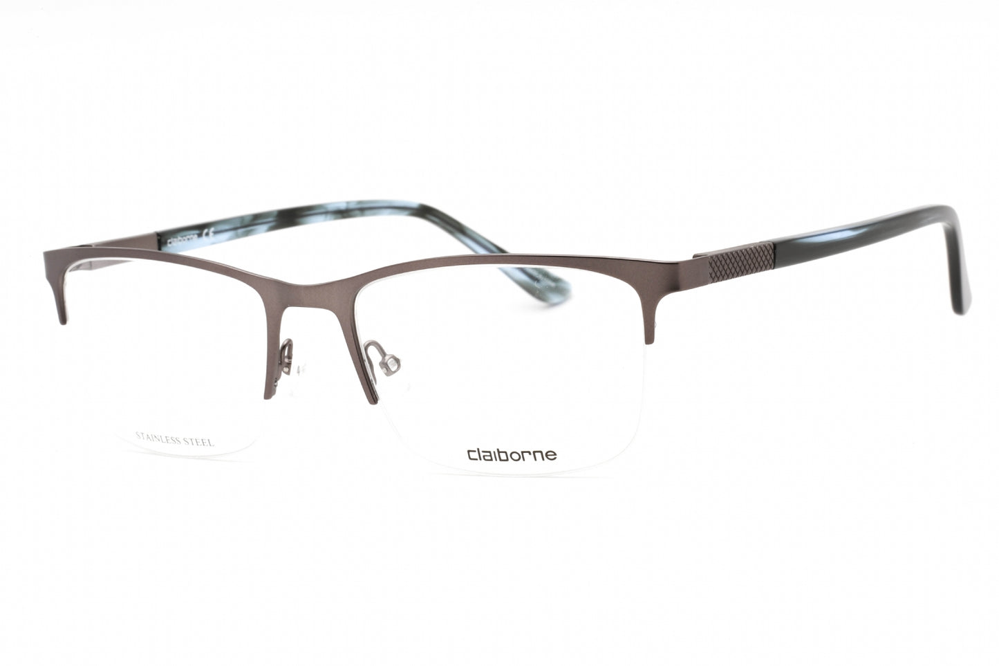 Liz Claiborne CB 252-0RIW 00 56mm New Eyeglasses