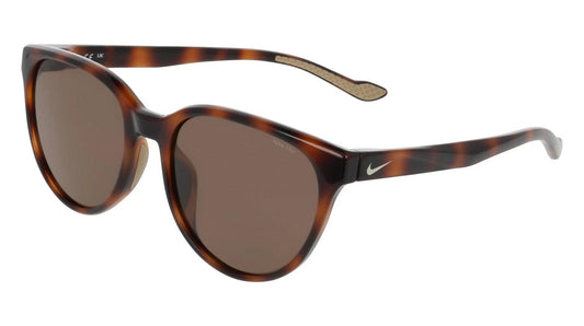 Nike TEMPER-SHINE-IO-222-5418 54mm New Sunglasses