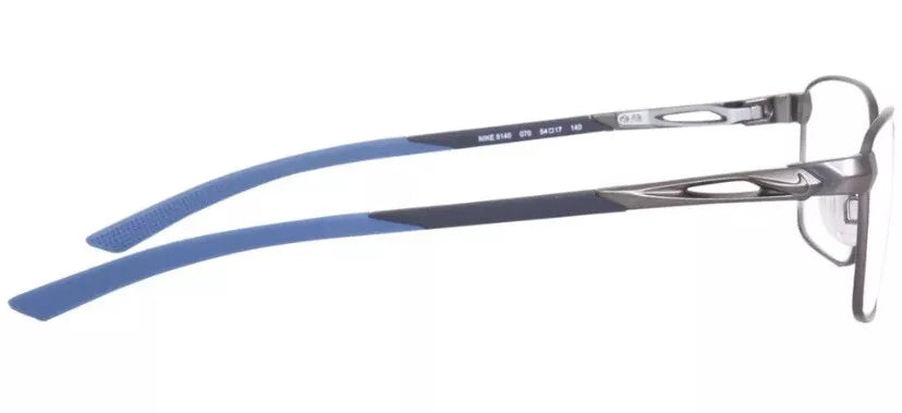 Nike 8140-070 54mm New Eyeglasses