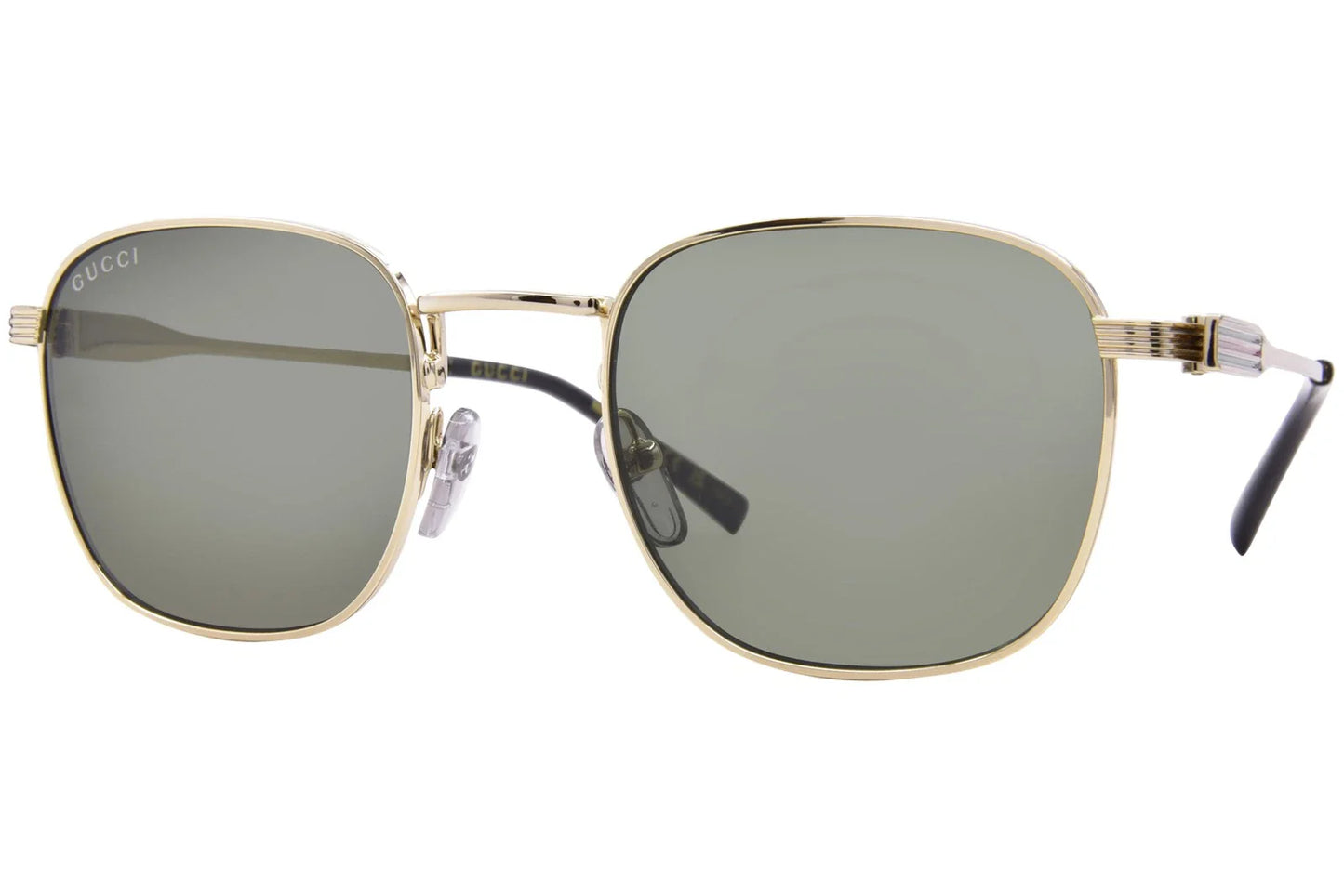 Gucci GG1876S-001 50 New Sunglasses