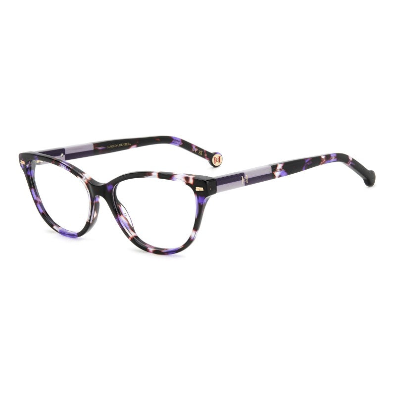 Carolina Herrera HER0190-YJM-52 52mm New Eyeglasses