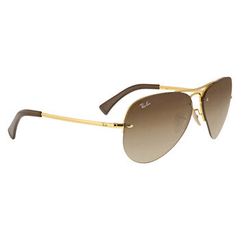 Ray-Ban RB3449 001/13 59 59mm