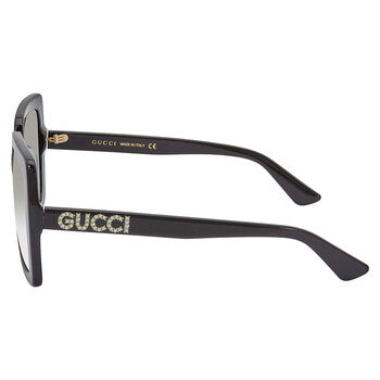Gucci GG0418S 001 54 Sunglasses