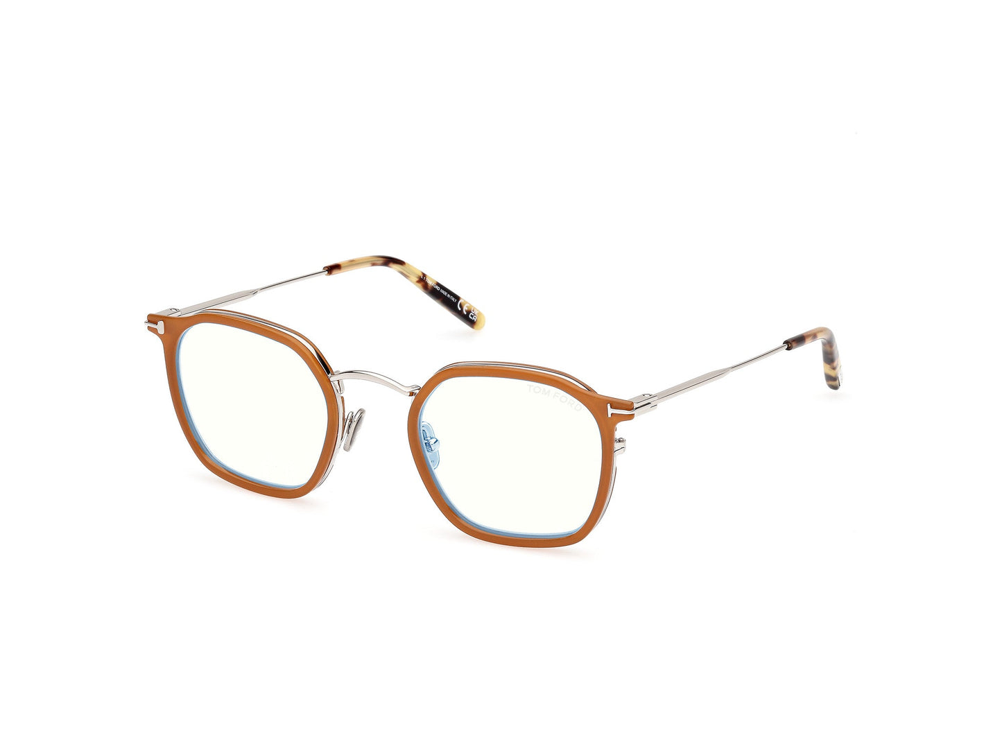 Tom Ford FT5974-B-50041 50mm New Eyeglasses