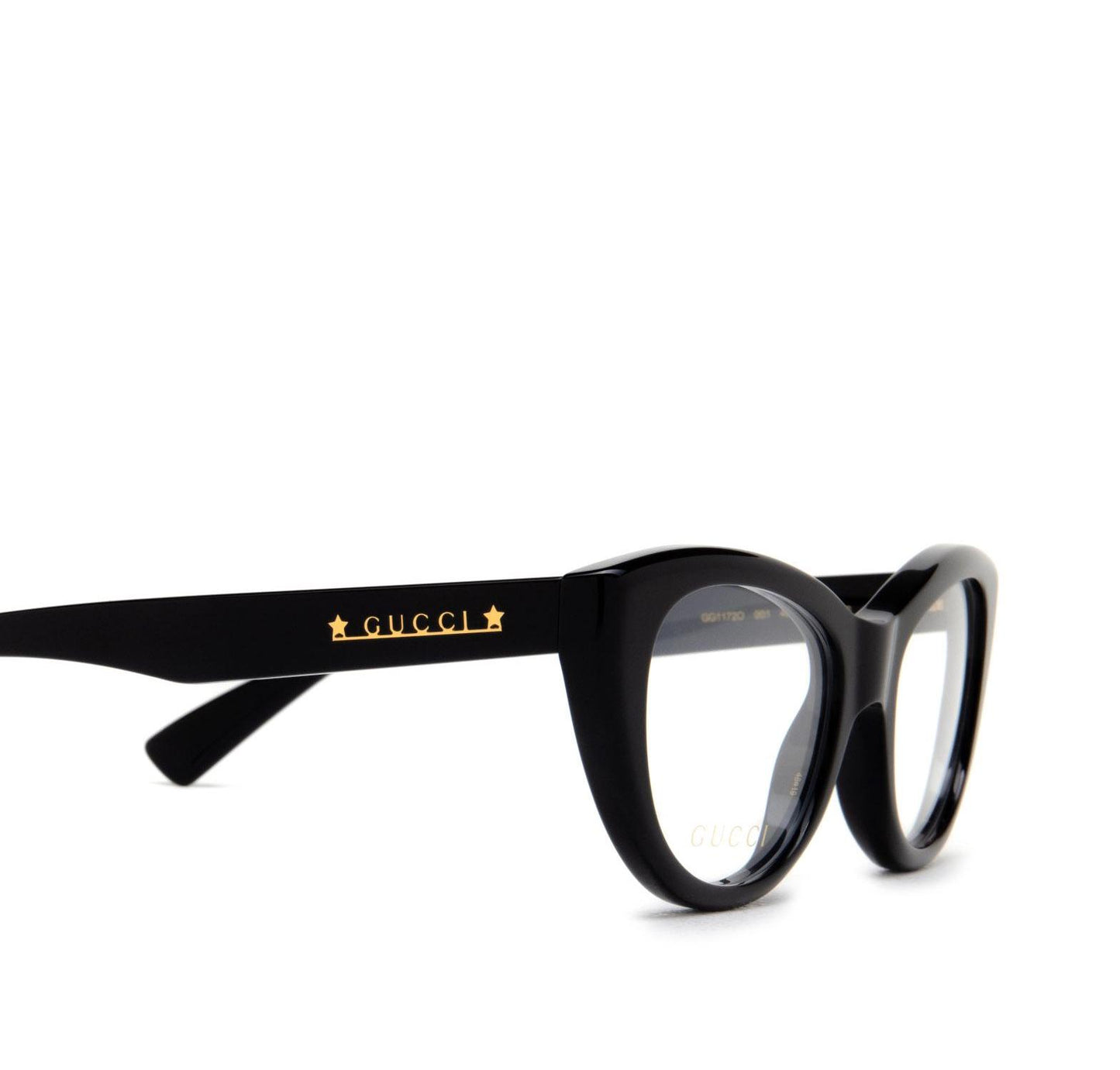 Gucci GG1172o-004 52mm New Eyeglasses