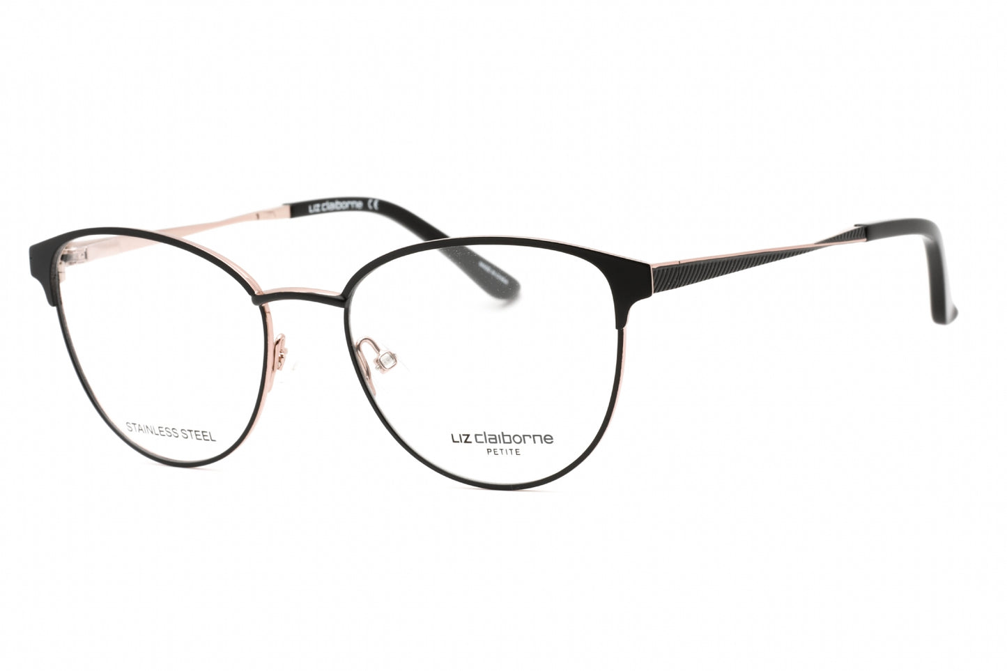 Liz Claiborne L 462-0003 00 50mm New Eyeglasses
