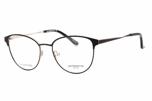 Liz Claiborne L 462-0003 00 50mm New Eyeglasses