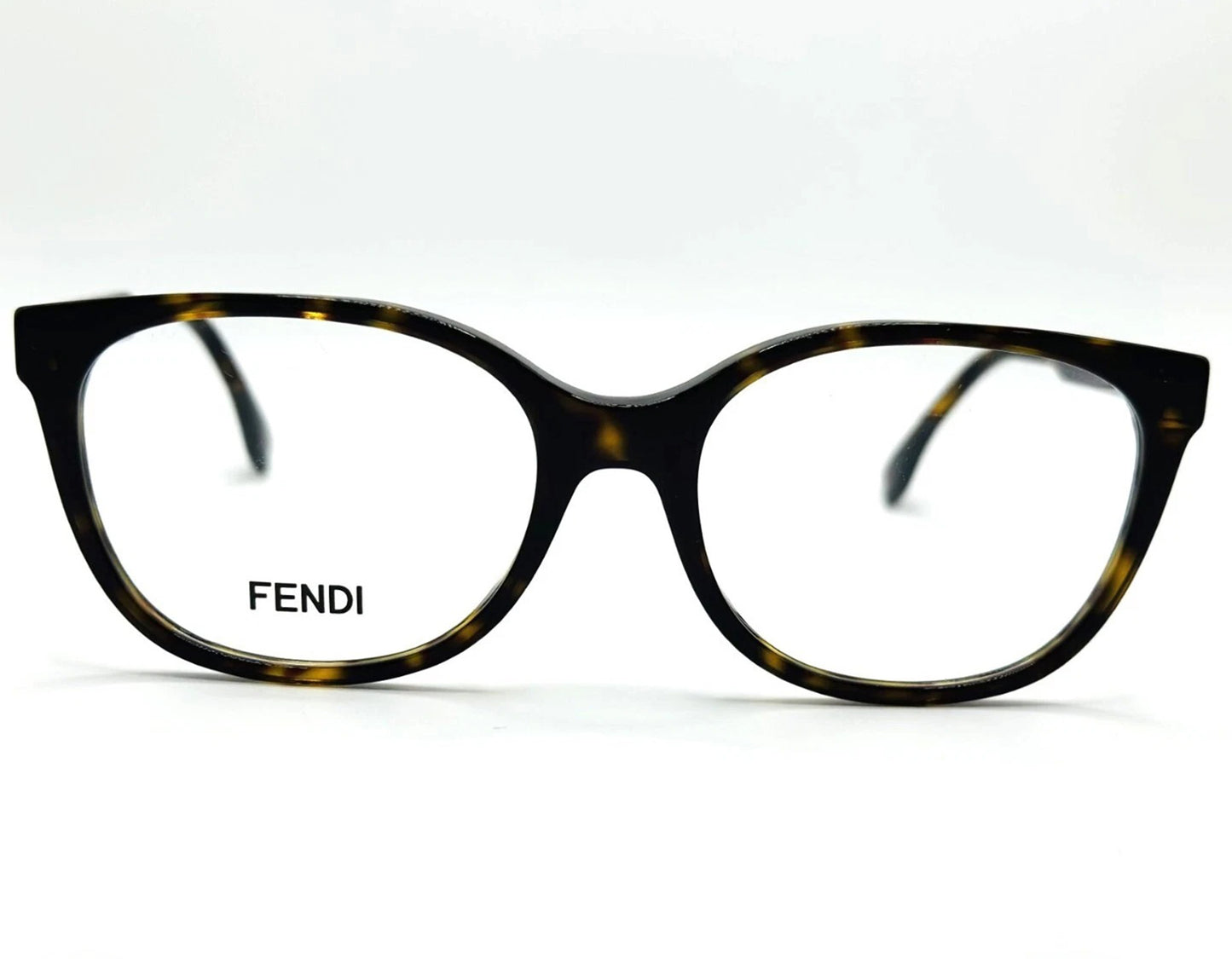 Fendi FE50059I-53052 53mm New Eyeglasses